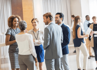 Professional HR Service Display 4