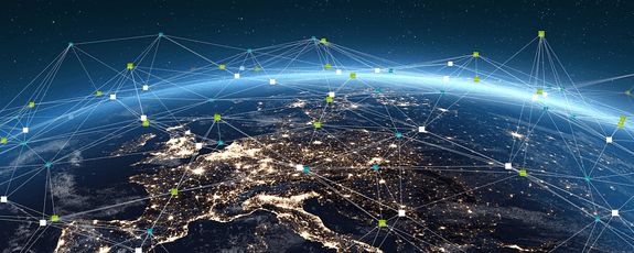 Professional HR Service Display 7