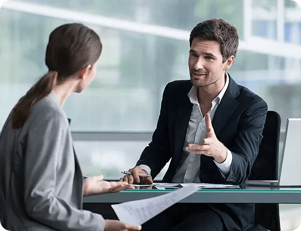 Talent acquisition optimization